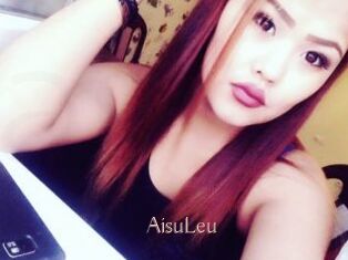 AisuLeu