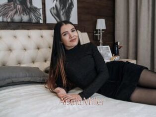 AisuluMiller