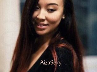 AizaSexy