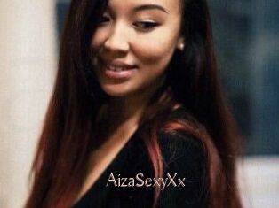 AizaSexyXx