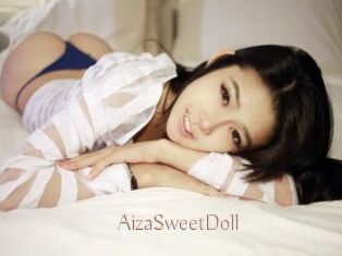 AizaSweetDoll