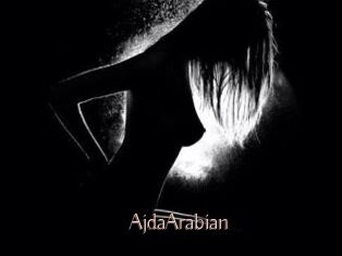 AjdaArabian Anal Sexe