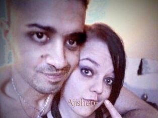 Ajishere