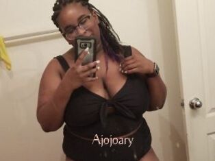Ajojoary Anal Sexe