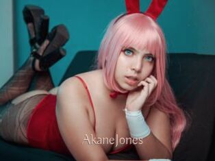 AkaneJones
