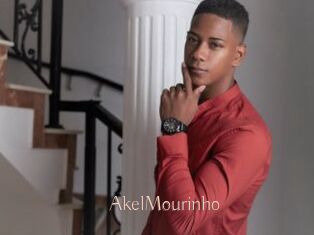 AkelMourinho Anal Sexe