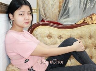 AkemiChoi