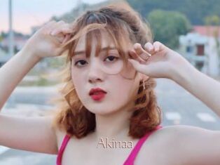 Akinaa