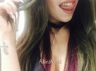AkiraWild