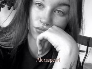 Akiraspearl