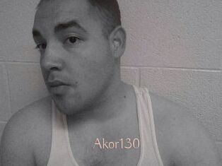 Akor130