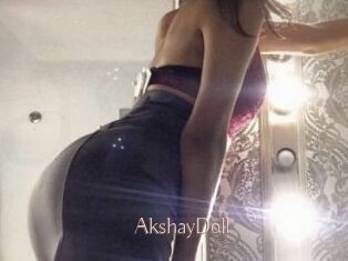 AkshayDoll