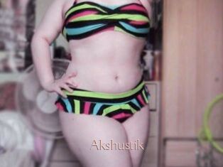 Akshustik