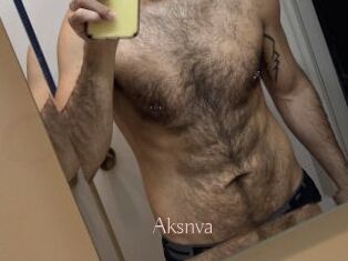 Aksnva