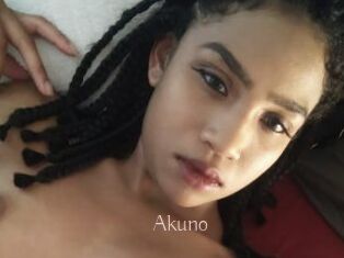 Akuno