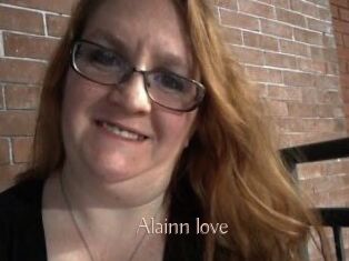 Alainn_love
