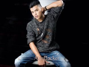 AlanBacker