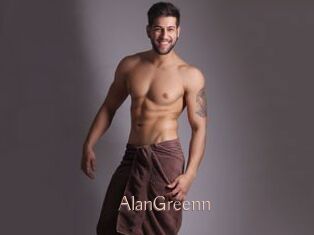 AlanGreenn