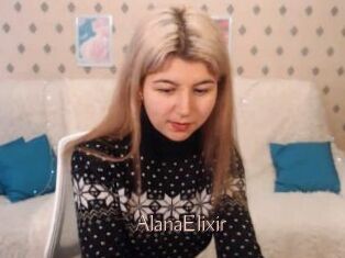 AlanaElixir