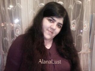 AlanaLust