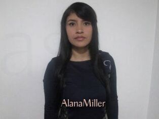 AlanaMiller