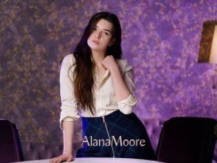 AlanaMoore