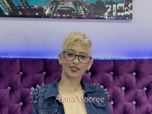 AlanaMooree