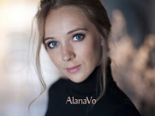 AlanaVo