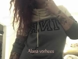 Alana_vorhees