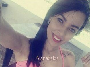 Alanadalca