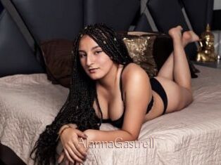 AlannaGastrell