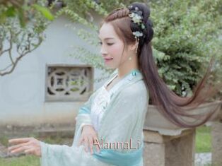 AlannaLi