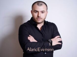 AlaricEvenson