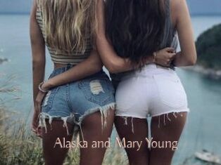 Alaska_and_Mary_Young