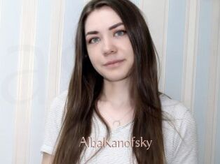 AlbaKanofsky