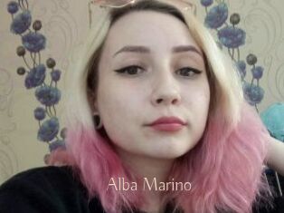 Alba_Marino