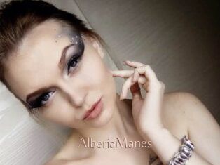 AlberiaManes