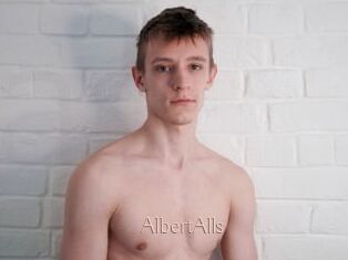 AlbertAlls Anal Sexe