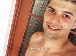 AlbertHot