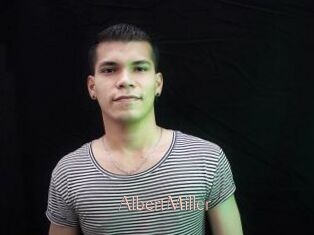 AlbertMiller