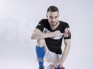 AlbertSpice Anal Sexe