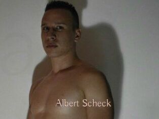 Albert_Scheck