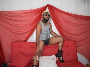 Albertxanders