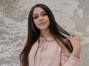 AlbiWhite