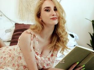 AlbinaAlvarez