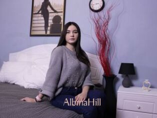 AlbinaHill