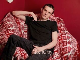 AldenGray