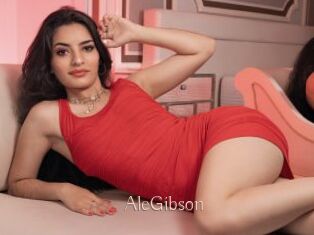 AleGibson