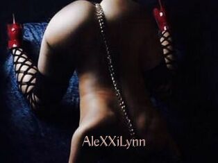 AleXXiLynn