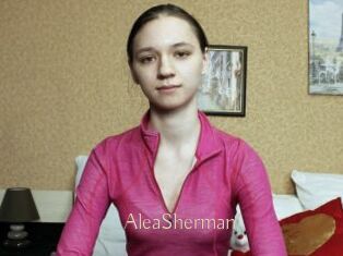 AleaSherman